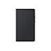 Custodia Originale Per Galaxy Tab A11 Serie Book Cover Con Funzione Supporto, Nero - Foto miniatura 2