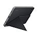 Custodia Originale Per Galaxy Tab A11 Serie Book Cover Con Funzione Supporto, Nero - Foto miniatura 15