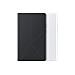 Custodia Originale Per Galaxy Tab A11 Serie Book Cover Con Funzione Supporto, Nero - Foto miniatura 19