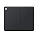 Custodia Originale Per Galaxy Tab A11 Serie Book Cover Con Funzione Supporto, Nero - Foto miniatura 4