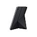 Custodia Originale Per Galaxy Tab A11 Serie Book Cover Con Funzione Supporto, Nero - Foto miniatura 7