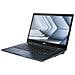 ExpertBook B3 Flip B3402FVA-LE2540X Intel Core 5 120U Ibrido (2 in 1) 35,6 cm (14") Touch screen Full HD 16 GB DDR4-SDRAM 512 GB SSD Wi-Fi 6 (802.11ax) Windows 11 Pro Tedesco Nero - Foto miniatura 15