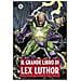 Geoff Johns - Il grande libro di Lex Luthor - Foto miniatura 1