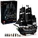 ICONS Nave pirata del Capitano Jack Sparrow - Foto miniatura 5