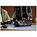 ICONS Nave pirata del Capitano Jack Sparrow - Foto miniatura 6