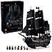 ICONS Nave pirata del Capitano Jack Sparrow - Foto miniatura 9