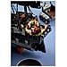 ICONS Nave pirata del Capitano Jack Sparrow - Foto miniatura 20