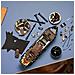 ICONS Nave pirata del Capitano Jack Sparrow - Foto miniatura 29