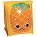 Braccioli Da Nuoto Per Bambini Con Motivo Ananas, Leggeri E Pratici, Arancione - Foto miniatura 3