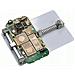 Supporto Di Montaggio In Metallo Te-7 - Resistente Alle Alte Temperature | Dimensioni 80x117 Mm | Per Riparazioni Di Dispositivi Elettronici - Foto miniatura 3