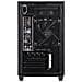 5901443431800 PC AMD Ryzen™ 7 8700F 32 GB DDR5-SDRAM 1 TB SSD NVIDIA GeForce RTX 5070 Windows 11 Home Mini Tower Nero - Foto miniatura 3