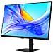 Monitor 32" LCD Flat S80UD 4K Ultra HD Tempo di risposta 5 ms - Foto miniatura 12