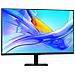 Monitor 32" LCD Flat S80UD 4K Ultra HD Tempo di risposta 5 ms - Foto miniatura 9