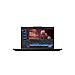ThinkPad P16s Gen 4 (Intel) Intel Core Ultra 7 255H Workstation mobile 40,6 cm (16") WUXGA 64 GB DDR5-SDRAM 1 TB SSD NVIDIA RTX PRO 500 Blackwell Wi-Fi 7 (802.11be) Windows 11 Pro Tedesco Nero - Foto miniatura 8