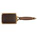 Spazzola Per Capelli Paddle Nano Thermic Ceramic+ion Styler - Foto miniatura 1