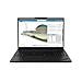 ThinkPad P16s Gen 4 (AMD) Copilot+ PC AMD Ryzen AI 9 HX PRO 370 Workstation mobile 40,6 cm (16") WUXGA 64 GB DDR5-SDRAM 1 TB SSD Wi-Fi 7 (802.11be) Windows 11 Pro Italiano Nero - Foto miniatura 2