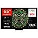 C6K Pro TV 65C6K PRO 65” QD-Mini LED TV, 4K HDR 1000 nits, 242 dimming zones, Google TV, Dolby Vision & Atmos, 2.1 Onkyo, 144Hz, AirPlay 2 - Foto miniatura 4