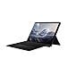 ROG Flow Z13 GZ302EAC-RU178W laptop AMD Ryzen AI Max+ 395 Ibrido (2 in 1) 34 cm (13.4") Touch screen WQXGA 128 GB LPDDR5x-SDRAM 1 TB SSD Wi-Fi 7 (802.11be) Windows 11 Home Nero - Foto miniatura 5