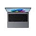 Galaxy Book6 Copilot+ PC Intel Core Ultra 5 325 Computer portatile 35,6 cm (14") WUXGA 16 GB LPDDR5x-SDRAM 512 GB SSD Wi-Fi 6E (802.11ax) Windows 11 Home Grigio - Foto miniatura 4