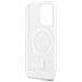 Dkny Iml Custodia A Righe Con Stampa Magsafe Per Iphone 14 Pro - Sabbia - Foto miniatura 4