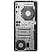 E26GLET PC /stazione di lavoro 285 32 GB DDR5-SDRAM 1 TB SSD Windows 11 Pro Tower AI Workstation, AI PC Nero - Foto miniatura 14