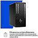E26GLET PC /stazione di lavoro 285 32 GB DDR5-SDRAM 1 TB SSD Windows 11 Pro Tower AI Workstation, AI PC Nero - Foto miniatura 15