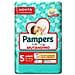 Pampers Baby Dry Pannolino Mutandina Junior Small Pack 13 Pezzi - Foto miniatura 1