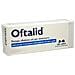Oftalid Pomata Oftalmica 20 ml - Foto miniatura 1