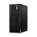 ThinkCentre M75t Gen 5 AMD Ryzen™ 7 8700G 16 GB DDR5-SDRAM 512 GB SSD Windows 11 Pro Tower PC Nero - Foto miniatura 2