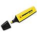 confezione da 10 pezzi - evidenziatore stabilo boss giallo 70/24 - Foto miniatura 1