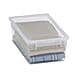 Contenitore Home Storage Light box xs contenitore armadio L19 x P33,4 x H11 - Foto miniatura 1