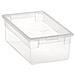 Contenitore Home Storage Light box xs contenitore armadio L19 x P33,4 x H11 - Foto miniatura 2