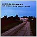 Cd Williams Lucinda - Car Wheels On A - Foto miniatura 1