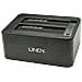 Docking & Clone Station USB 3.0 Premium - Foto miniatura 1