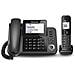 KX-TGF320EXM 2in1 telefono fisso con ampio display e segreteria telefonica digitale + cordless con vivavoce - Foto miniatura 4