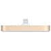 Dock Lightning per iPhone - Oro - Foto miniatura 3