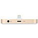 Dock Lightning per iPhone - Oro - Foto miniatura 5