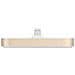 Dock Lightning per iPhone - Oro - Foto miniatura 1