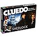 Sherlock Board Game Cluedo *english Version* - Foto miniatura 1