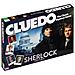 Sherlock Board Game Cluedo *english Version* - Foto miniatura 3