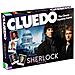 Sherlock Board Game Cluedo *english Version* - Foto miniatura 2