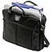 Borsa Notebook Sherpa Fino a 16" Colore Nero - Foto miniatura 2