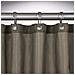 Tenda Per Doccia Madeira 180 Cm Sabbia 238501365 - Foto miniatura 2