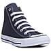 Sneakers All Star Canvas Classic Donna Navy - Foto miniatura 9