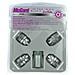 Bulloni Antif. mcgard M12x1,5 Ultra Light - Foto miniatura 1
