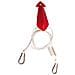 Corde Rope Bridle Stainless Hooks 12ft 1p Sport Acquatici One Size - Foto miniatura 1