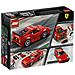 Set da Costruzione Ferrari F40 Competition Multicolore - Foto miniatura 5