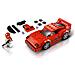Set da Costruzione Ferrari F40 Competition Multicolore - Foto miniatura 3