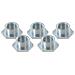 Strumenti Bag Of 5 Hex Nuts Manutenzione 5.85 Mm - Foto miniatura 1