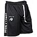 Gw Tionalshorts - Nero / Bianco - Xxl / Xxxl - Foto miniatura 1